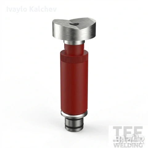 Призми за заваръчни маси, снимка 4 - Други машини и части - 53707768