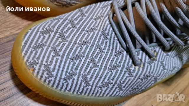 Adidas -унисекс маратонки 42,5 номер,високи, снимка 3 - Маратонки - 54093878