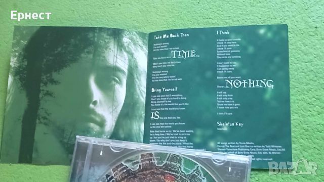 алтернатив - гръндж Days of the New (Green album) CD , снимка 3 - CD дискове - 46262313