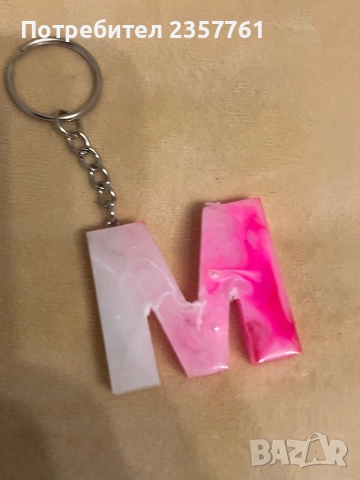 Ключодържатели от епоксидна смола, снимка 17 - Арт сувенири - 51849640