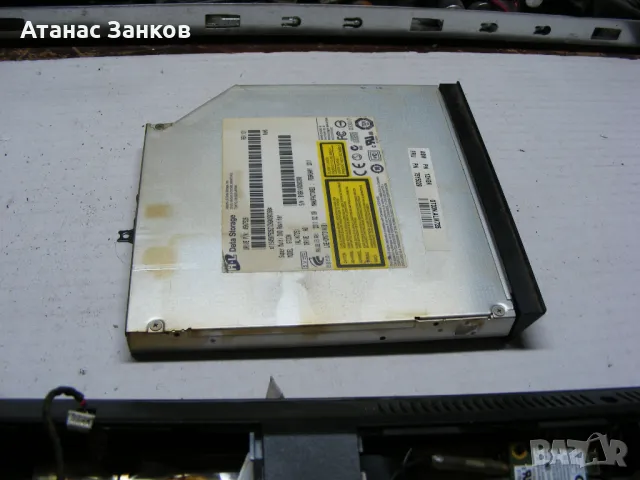 Лаптоп за части Lenovo ThinkPad L412, снимка 10 - Части за лаптопи - 38003264