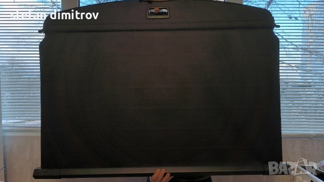 Щора за VW SHARAN SEAT ALHAMBRA 2010-2022 , снимка 3 - Аксесоари и консумативи - 52919724