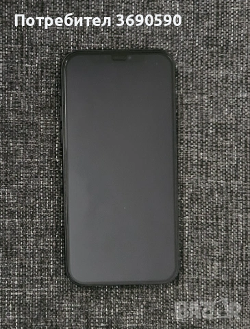 Смартфон Apple iPhone 12, 64 GB, снимка 3 - Apple iPhone - 54226010