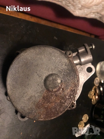 Вакум Помпа BMW E60d, снимка 2 - Части - 53577725