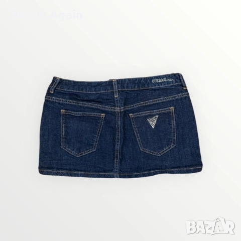 Дамска дънкова пола Guess