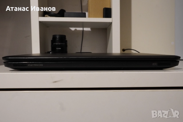 Лаптоп HP Pavilion G6, снимка 4 - Лаптопи за дома - 52587800