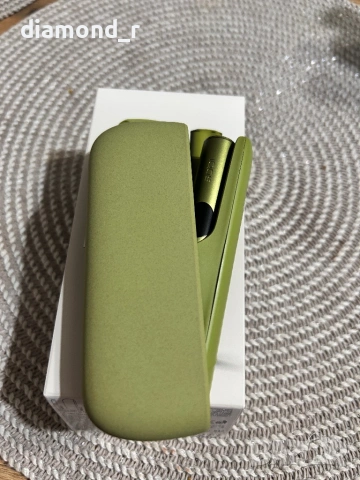 IQOS/Айкос, снимка 2 - Друга електроника - 54104789