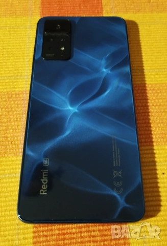 Redmi Note 11 Pro 5G, снимка 3 - Xiaomi - 52775658