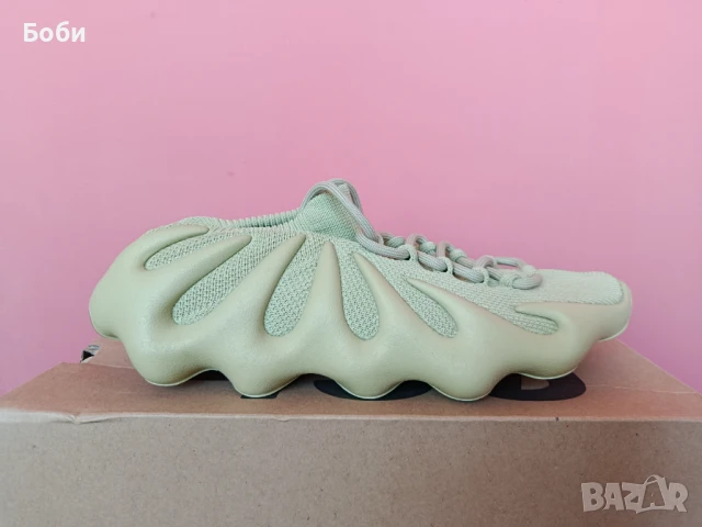 Adidas Yeezy 450 - мъжки маратонки, снимка 2 - Маратонки - 51302202