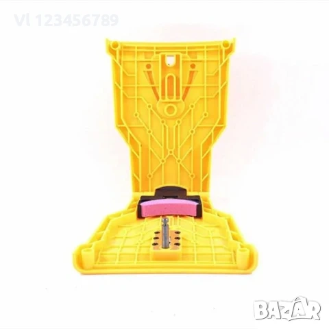 приставка за заточване на вериги / Точило за резачка / точене на вериги, снимка 3 - Други инструменти - 53877257