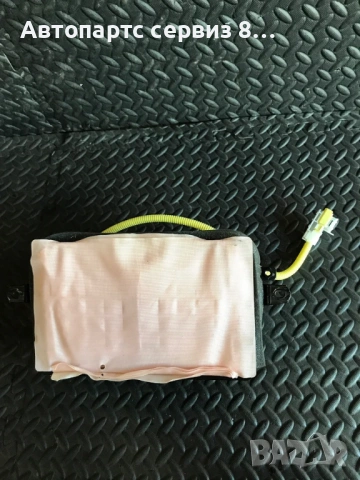 Лява част от таблото за Lexus GS300 3.0 бензин (2002)