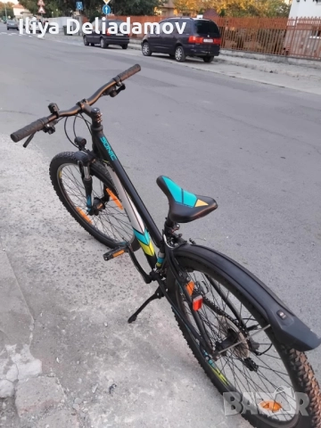 Запазено колело, снимка 1