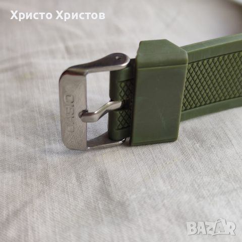 Мъжки часовник Casio G-SHOCK MT-G , снимка 6 - Мъжки - 45929351