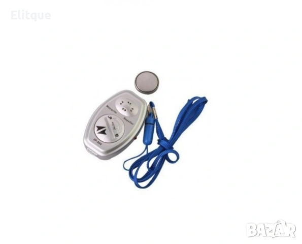 Преносимо устройство против комари ZF-800E 🦟, снимка 3 - Други стоки за дома - 53294511