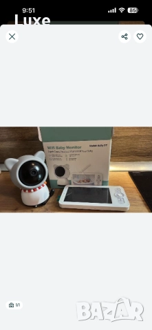 Бебефон Baby 5T