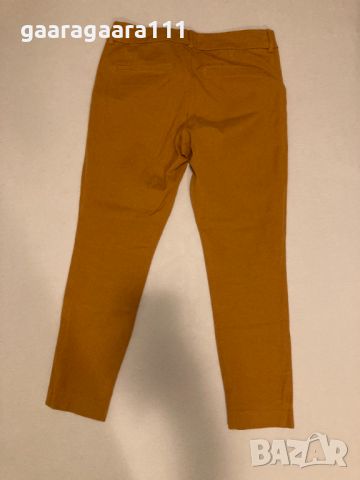 Дамски панталони/дънки на брой размер 38/М, снимка 18 - Дънки - 46348313