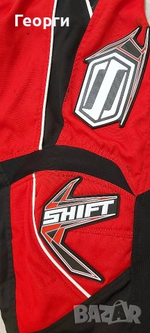 Екип за мотокрос Shift Assault L, снимка 4 - Аксесоари и консумативи - 53728057
