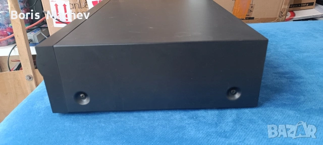 Дек Harman/Kardon TD-4200, снимка 6 - Декове - 53348273