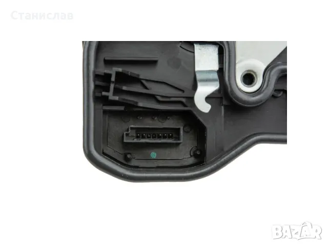 BMW X6 E71 Брава за задна лява врата , снимка 3 - Части - 50192726