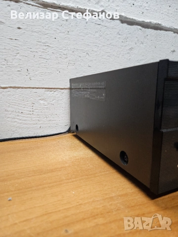 Винтидж Ресивър SANYO DCX-1950L, снимка 6 - Ресийвъри, усилватели, смесителни пултове - 53309690