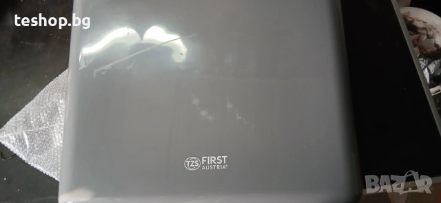 Електрическа хладилна кутия охлажда и затопля First Austria 32 литра, снимка 9 - Хладилни чанти - 53626438