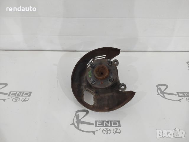 Преден десен шенкел за Toyota MR2 1999-2007 1ZZ, снимка 1 - Части - 45435711