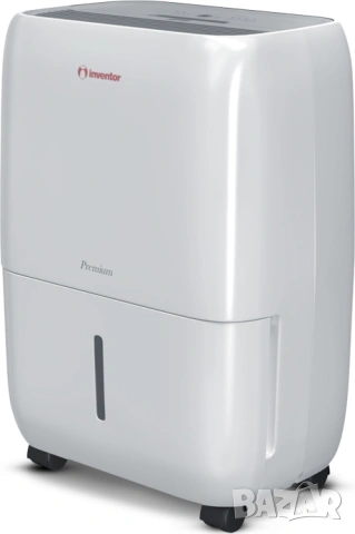 Влагоабсорбатор - йонизатор 