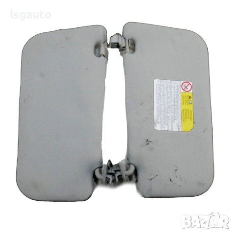 Комплект сенници Mitsubishi Lancer X (GS44S) 2007-2017 ID: 159472, снимка 2 - Части - 54079489