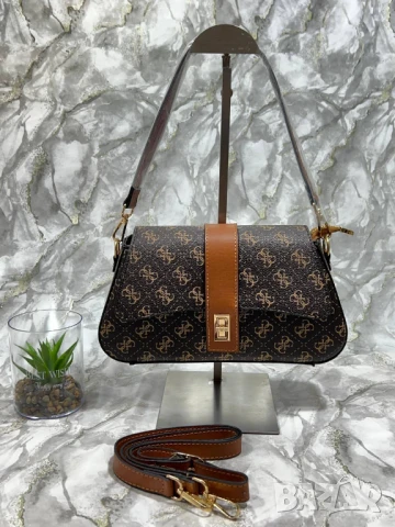 чанти guess, снимка 9 - Чанти - 50766202