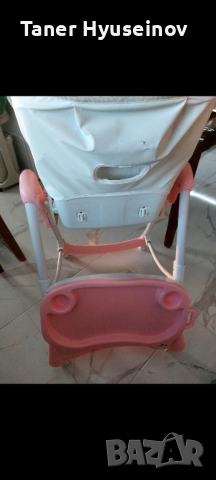 детско столче за хранене , снимка 9 - Други - 52212718