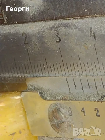 Детайл от полиамид, снимка 17 - Други машини и части - 50730286