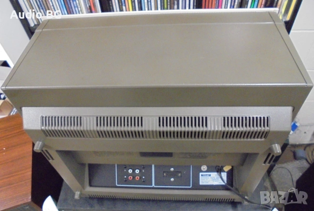 магнетофон Teac X-7R   reverse reel to reel tape deck, снимка 4 - Декове - 53752374