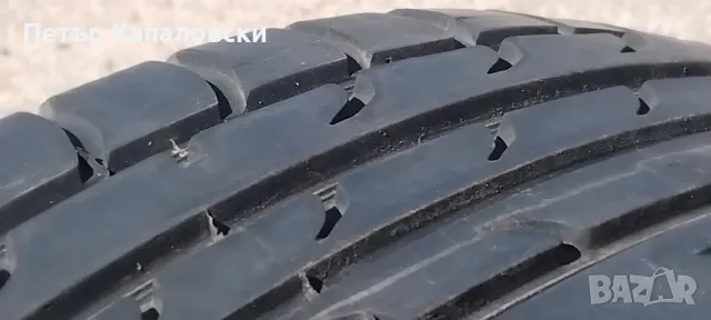 Гуми 205 50 16 Фулда Fulda 2 броя Нов внос. Не са нови. , снимка 6 - Гуми и джанти - 49495276