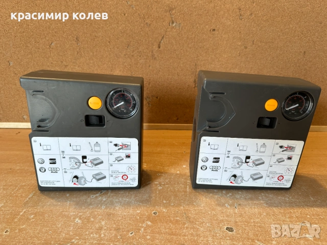 оригинални компресори за автомобил /12 V/