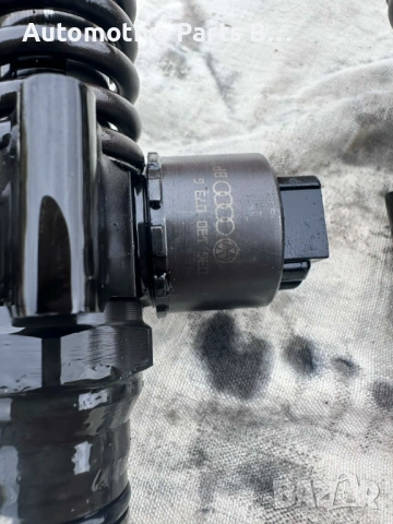 Дюзи Audi A4 2.0TDI BLB* 140к.с, снимка 2 - Части - 53566647