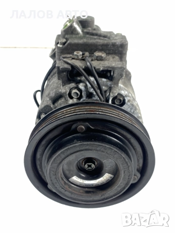 Компресор климатик Фолксваген Пасат Б5.5 Kompresor klimatik Passat B5.5 1.9 131к.с. 8D0260808