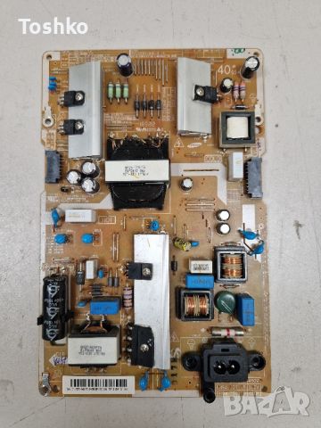 Power board BN94-10711A BN41-02499A Тестван работи!!!