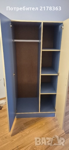 Гардероб, снимка 1