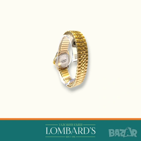 Часовник CItizen G002-S114306, N: 3143274, снимка 3 - Дамски - 53822291