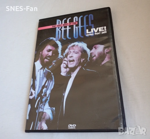 The Very Best of the Bee Gees