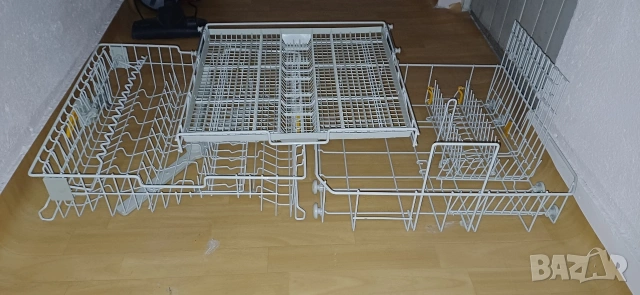 Кошници за съдомиялна Miele , снимка 2 - Съдомиялни - 53557761