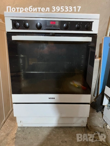 Готварски печки