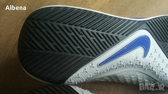 NIKE PHANTOM VSN Football Kids Shoes Размер EUR 38,5 / UK 5,5 детски за футбол 366-14-S, снимка 15 - Футбол - 50759219