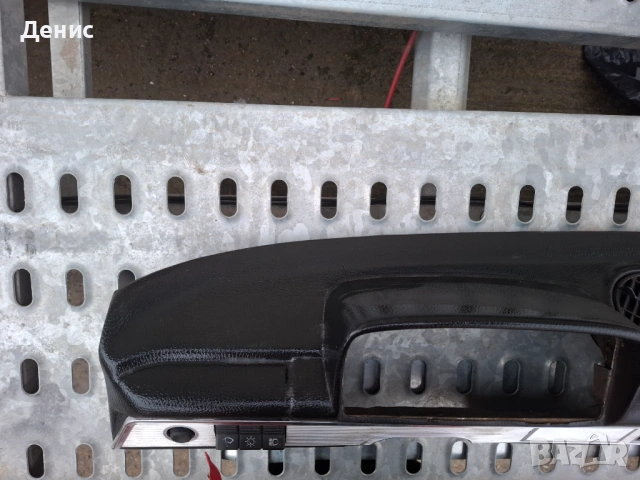 Табло лада 2101, снимка 4 - Части - 53527000