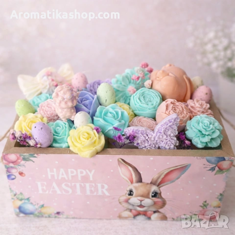 „Великденска нежност“ - 641грама