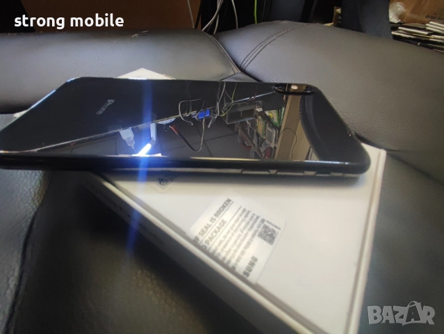 Iphone X 64.гб,Гаранция, снимка 4 - Apple iPhone - 52509896