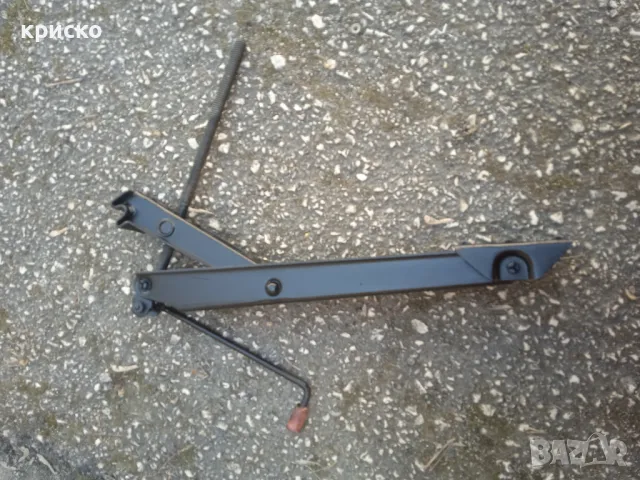 крик , снимка 4 - Аксесоари и консумативи - 50056524