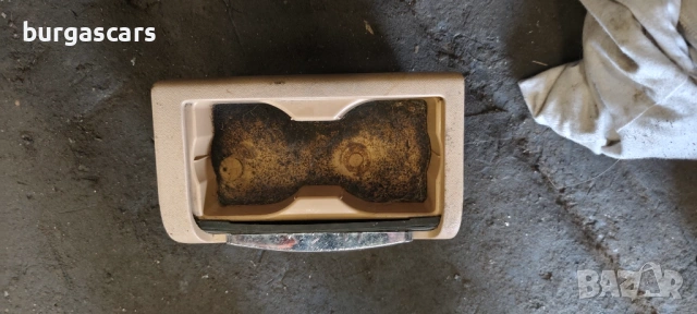 Поставка за чаши Opel Vectra C, снимка 2 - Части - 53844816