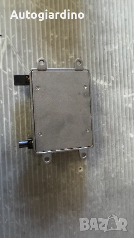 Bluetooth Модул за Mercedes E - 2118200885, снимка 2 - Части - 51825316