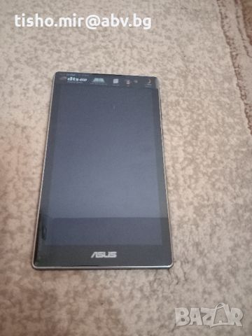 таблет ASIS ZenPad C 7.0, снимка 2 - Таблети - 46054178